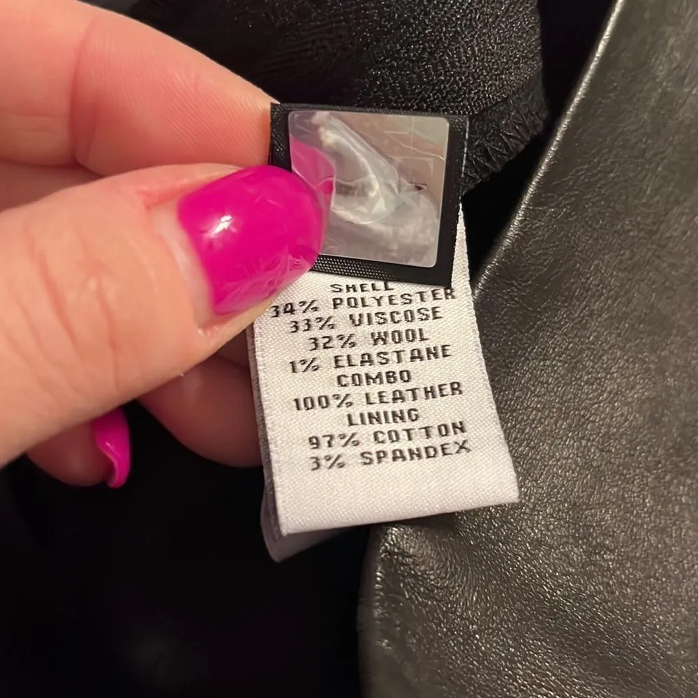 Diane Von Furstenburg Dawn Shorts - Image 11