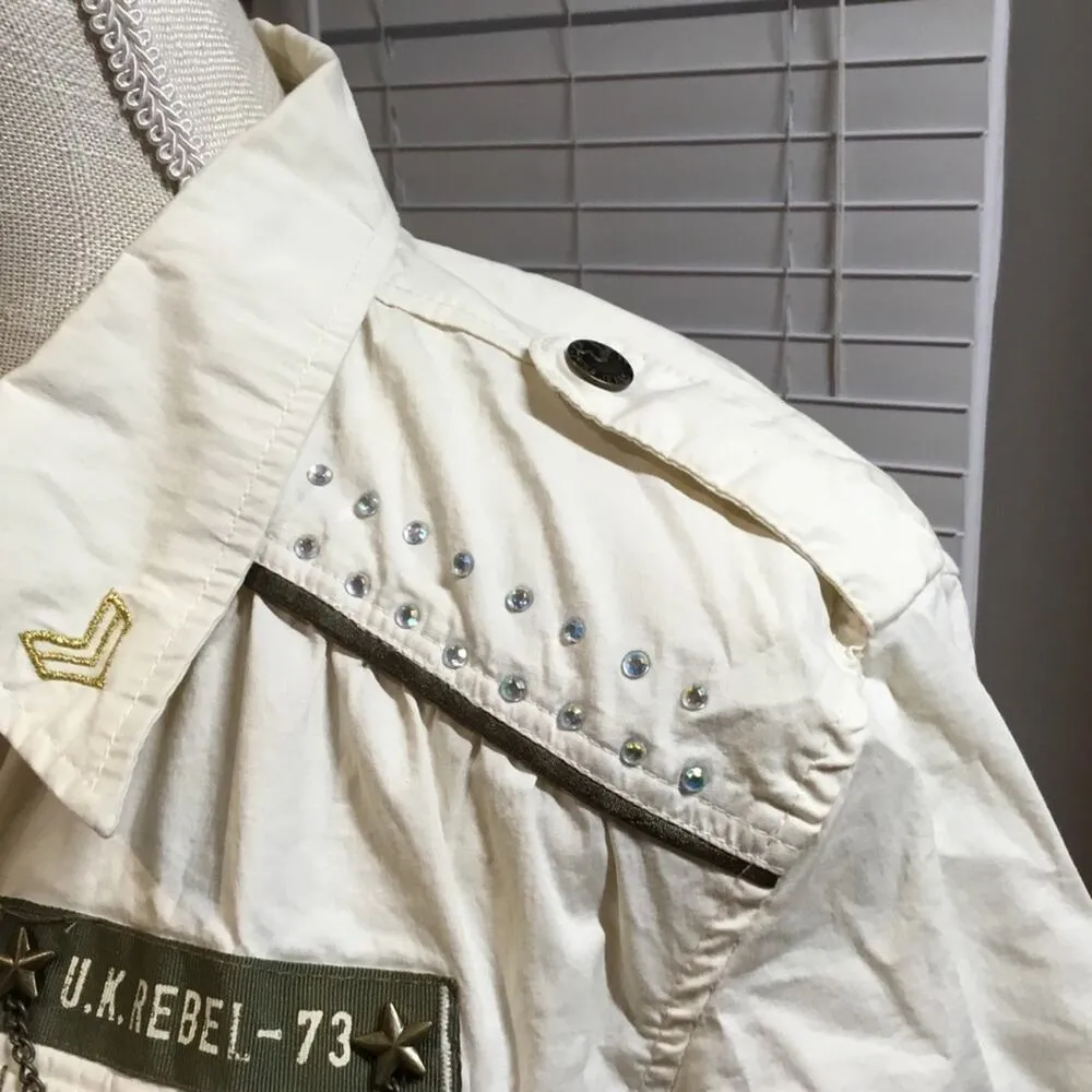 Pepe Jeans London Shirt - Image 3