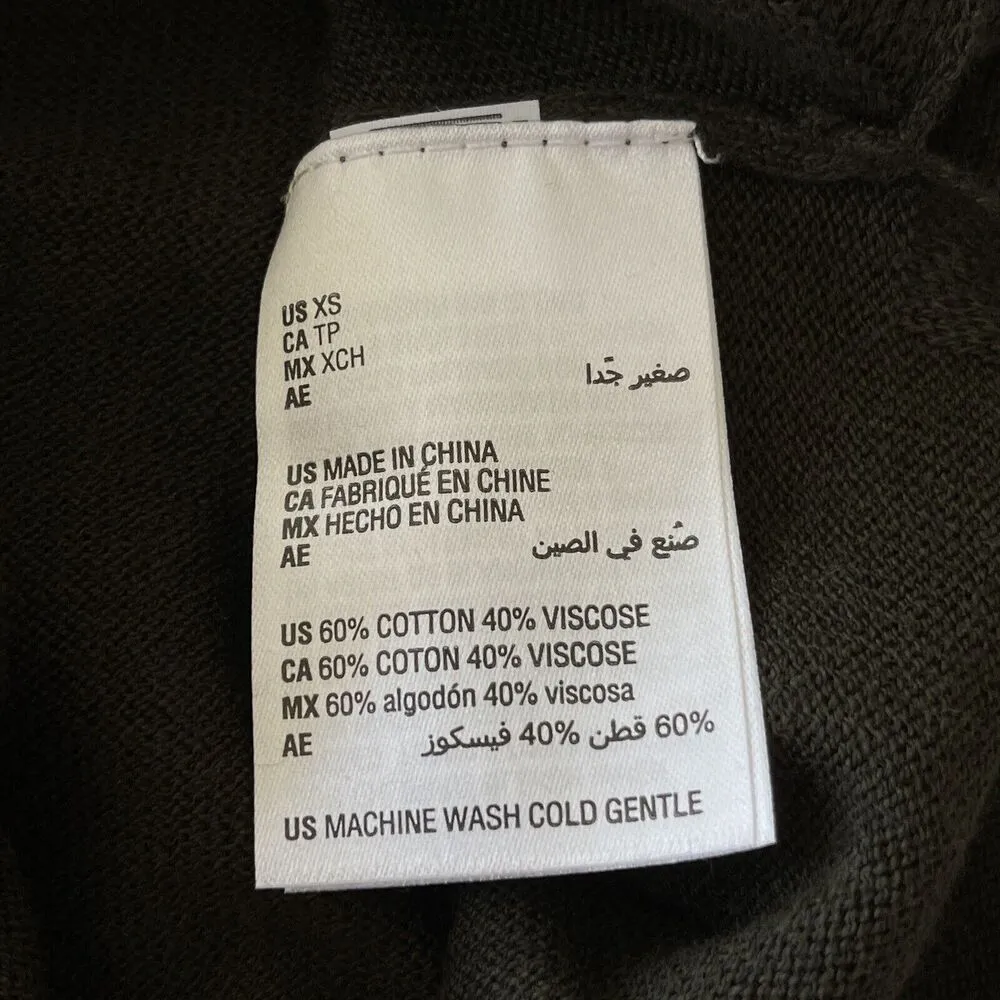 INC International Concepts X - Image 6