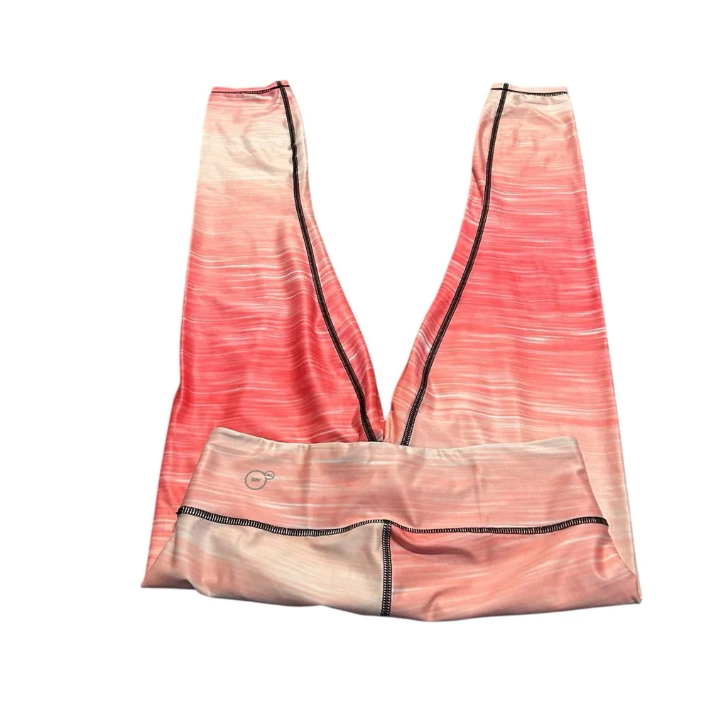 PUMA pink leggings - Image 2