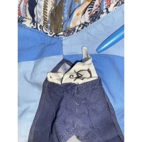 One‎ September Anthropologie Tank Top Women's Size SP - Image 2