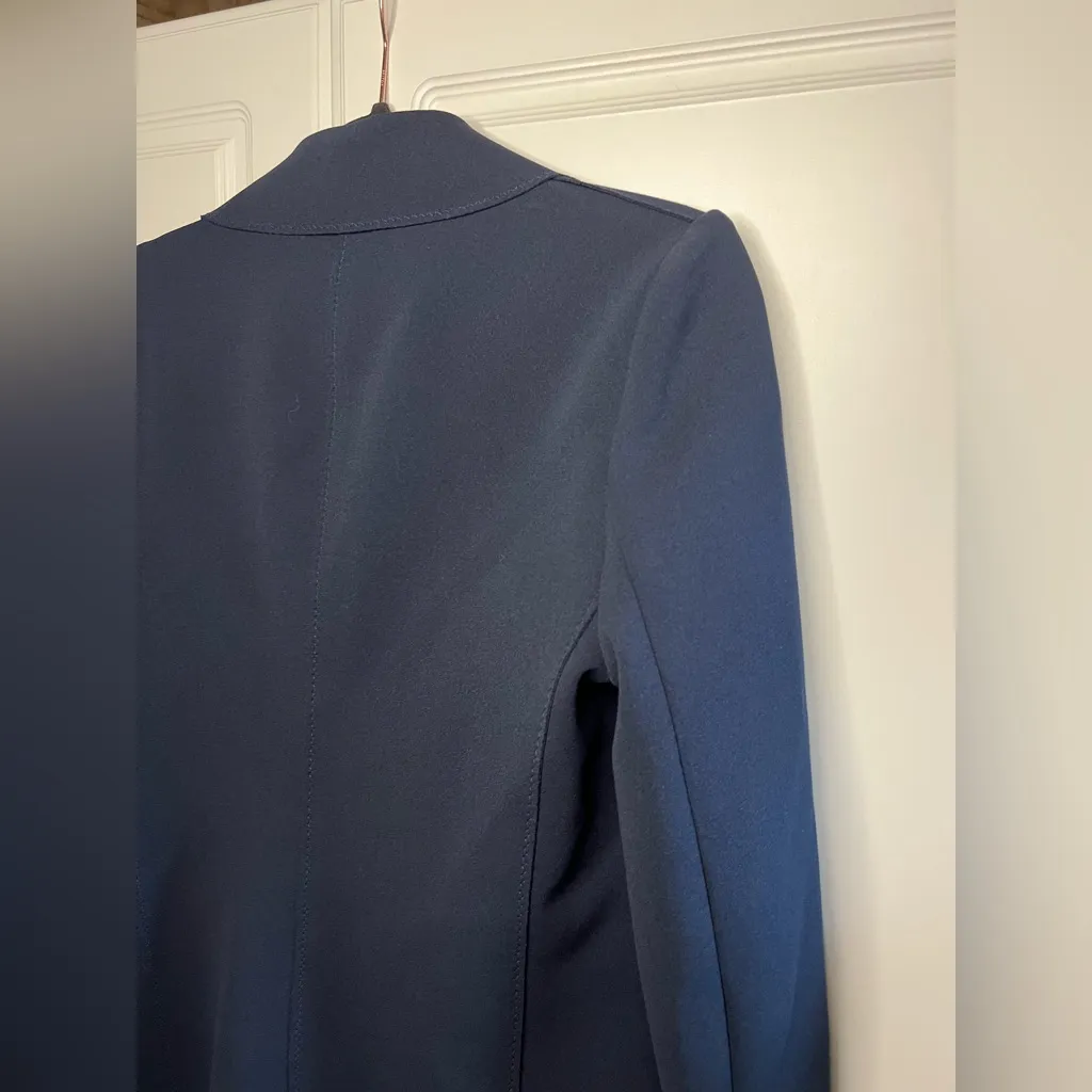 Marie Saint Pierre Suit Set Blue - Image 16