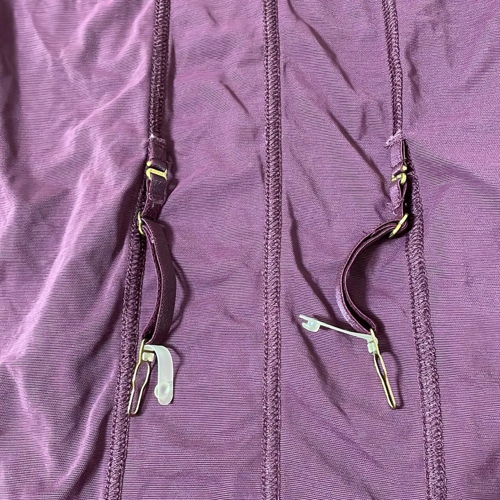 Victoria's Secret Very Sexy Bustier Corset Garter Slip Dress size 36B - Image 7