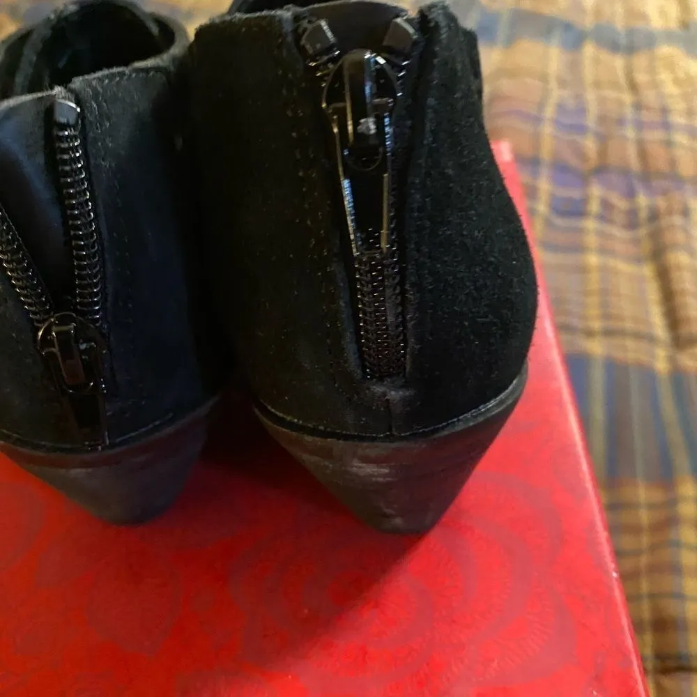 𝅺CAROLES  Santana shoes - Image 5