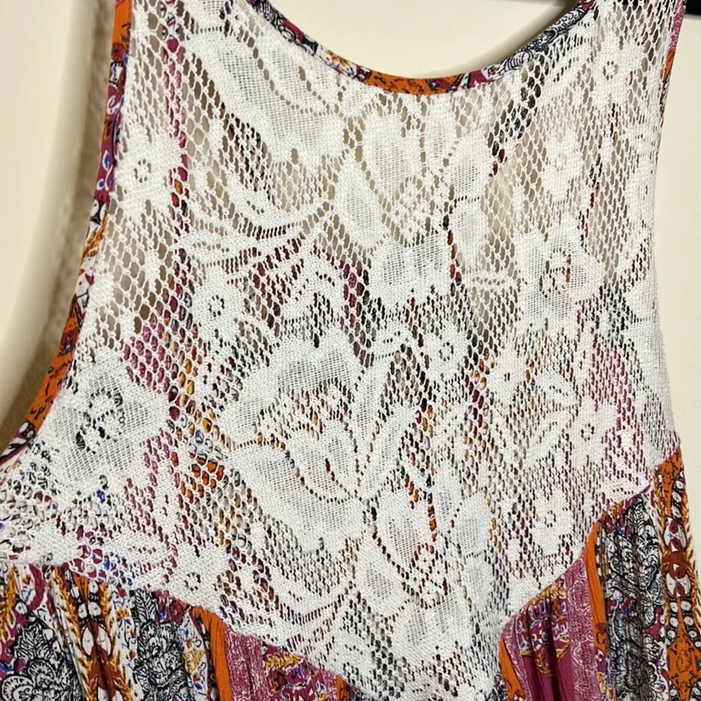 Free People Count Me In Tunic Size M - Image 7