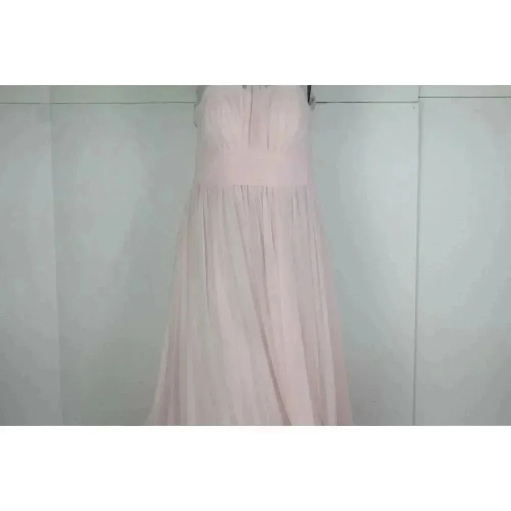 ladies AZAZIE Formal long dress size C - Image 3