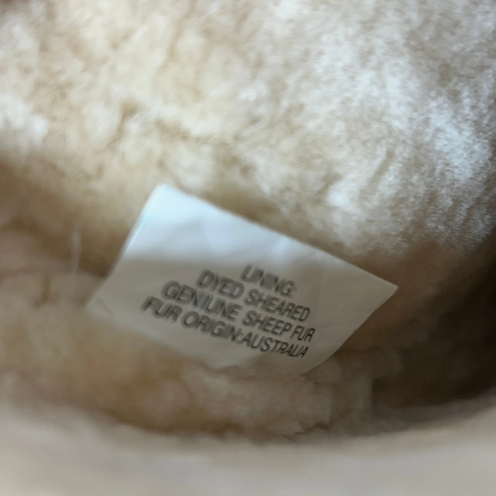 Michael Kors Womens Sandy Quilted MK Logo Suede Boots NWOB -  6M - Image 12