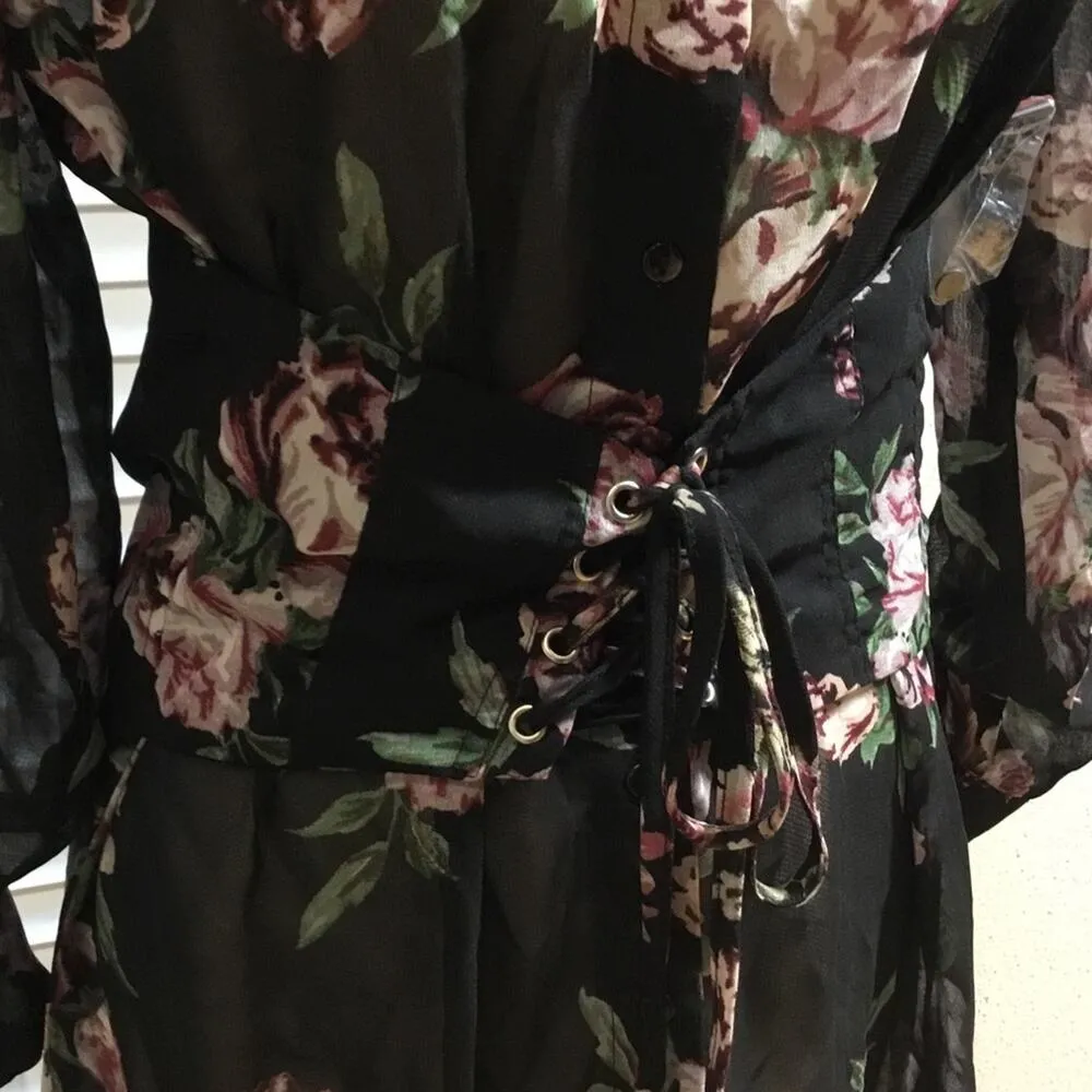 Live 4 Truth NWOT  Blouse - Image 3