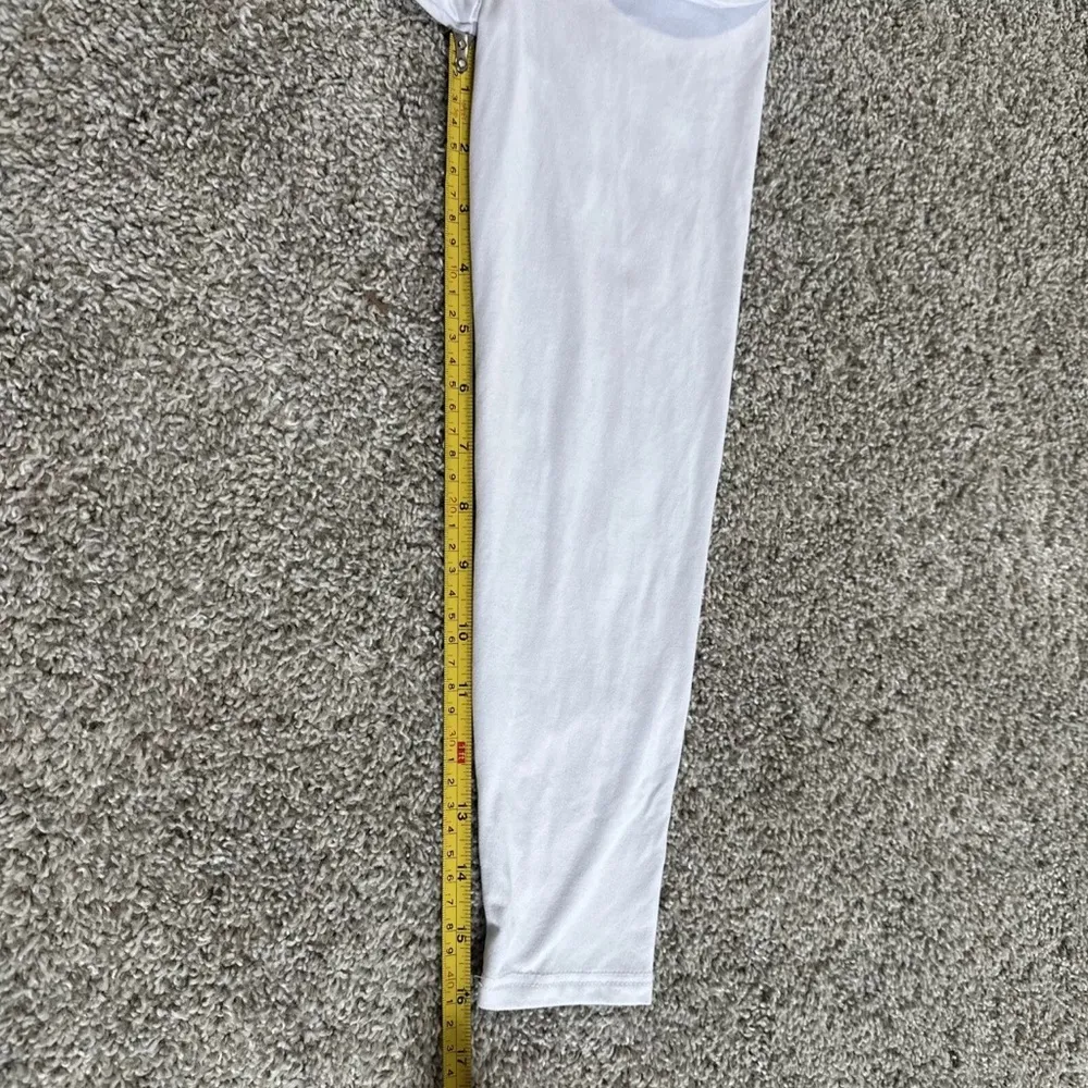 Urban Outfitters Elegant White Halter Top - Image 10