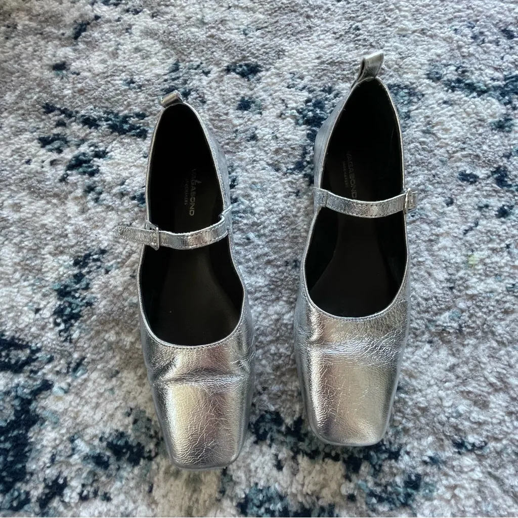 Ballet flats - Image 2