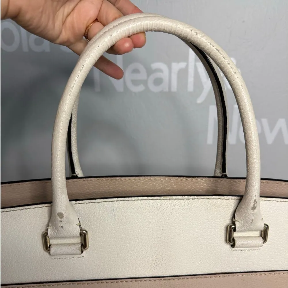KATE SPADE Grove Street Caley Satchel - Image 11