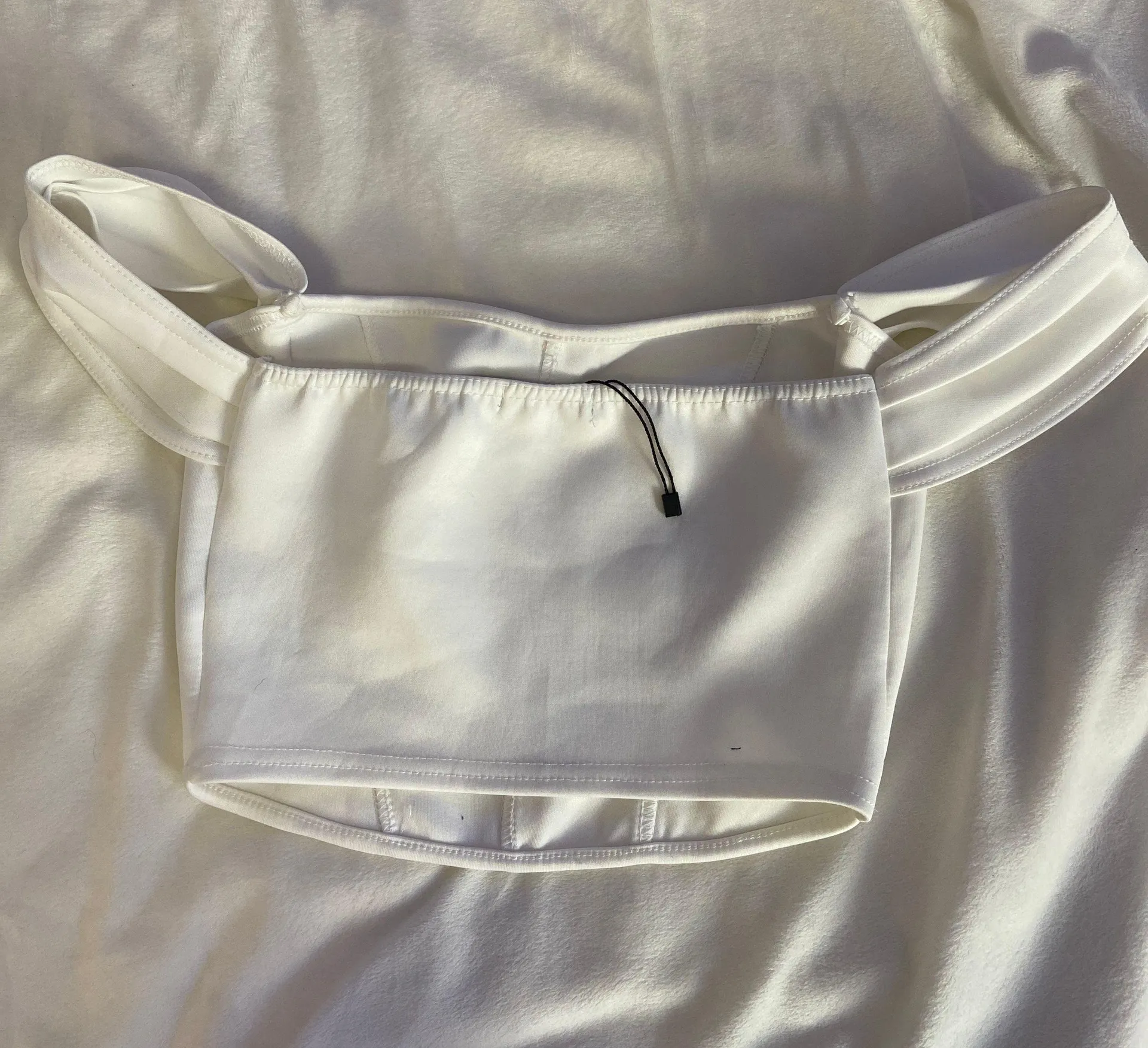 Corset Top - Image 2