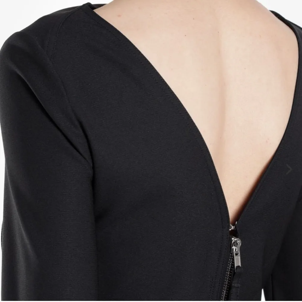 RICK OWENS Black V - Image 5