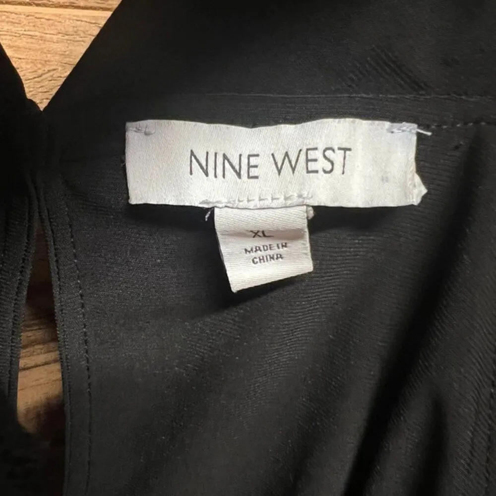 Nine West XL tank top - Image 2