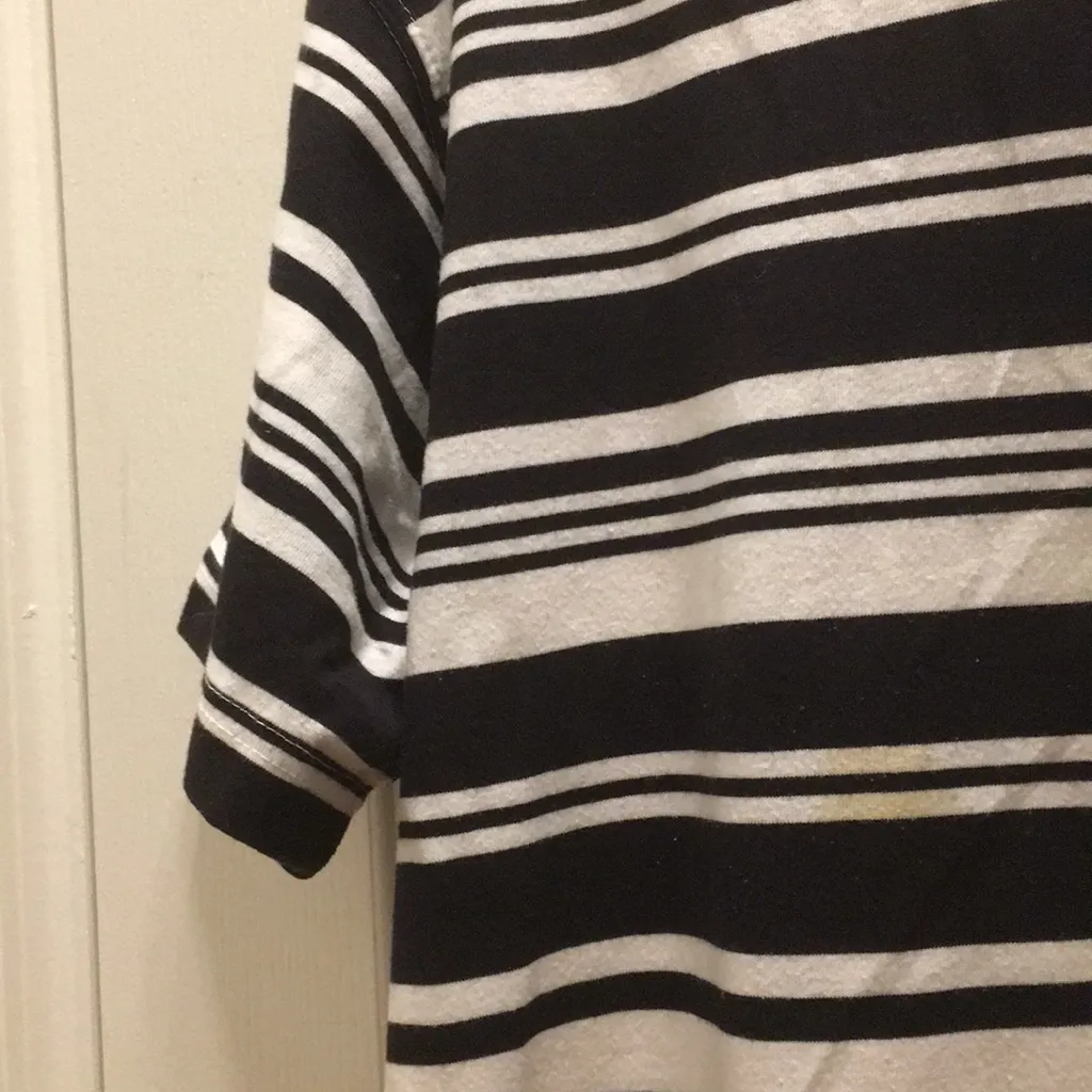 FINAL MARKDOWN Ladies Karen Scott tee large - Image 2