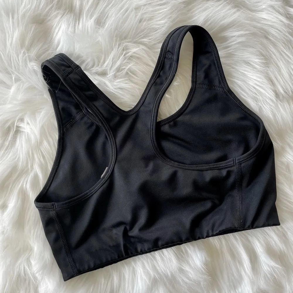 Nike Dri-Fit Compression Sports Bra - Image 7