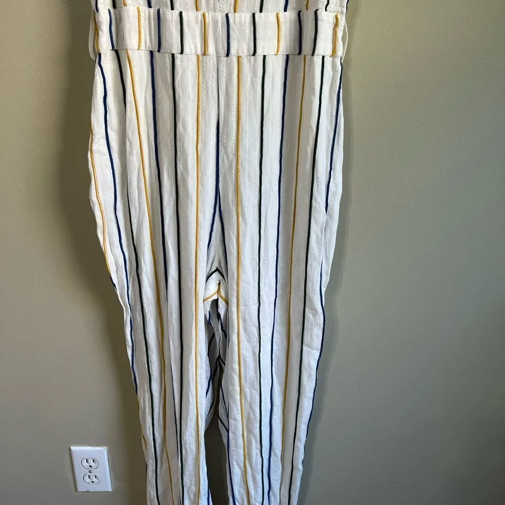 Tularosa large jumpsuit - Image 3