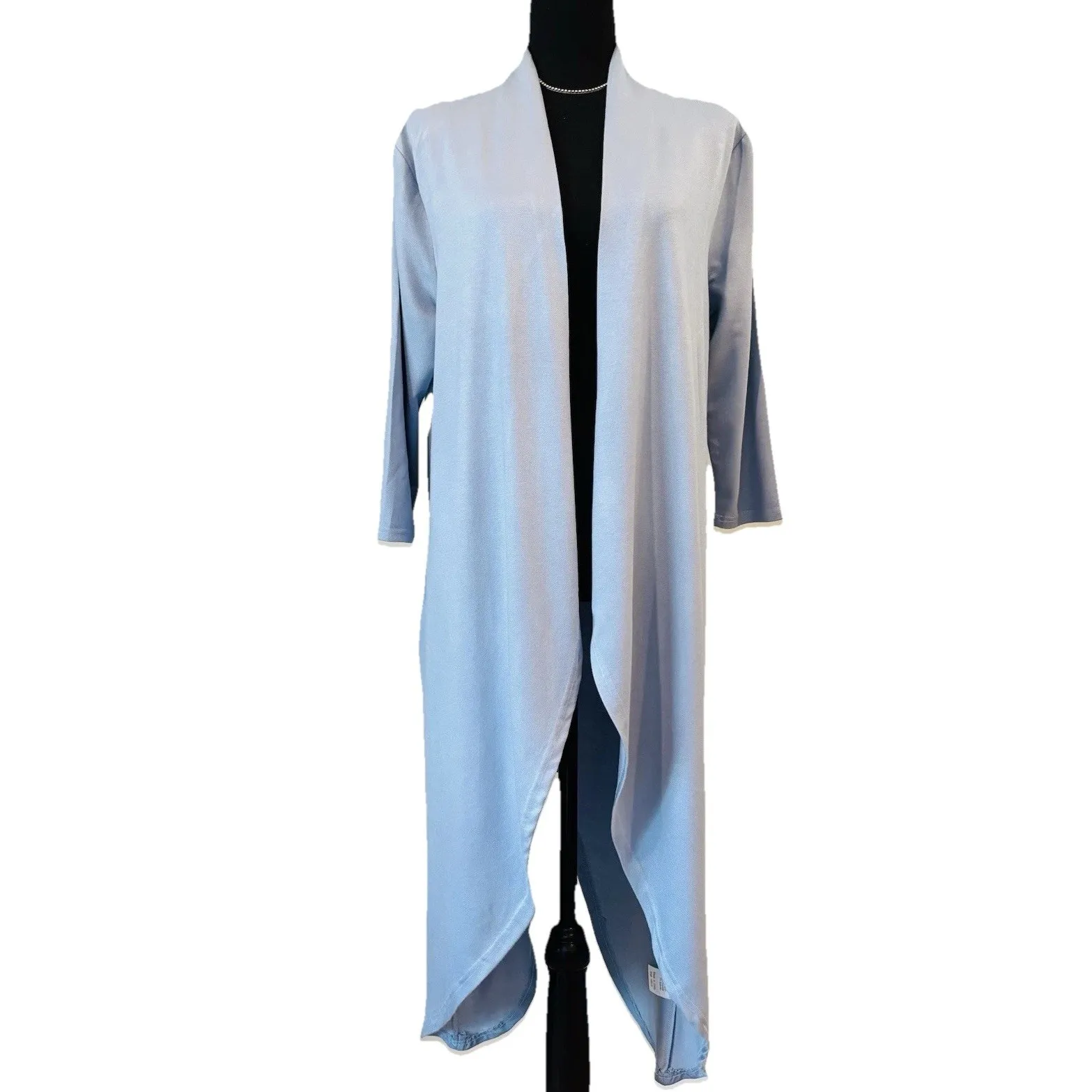 Arianna By Howard's Light Blue High - Image 3