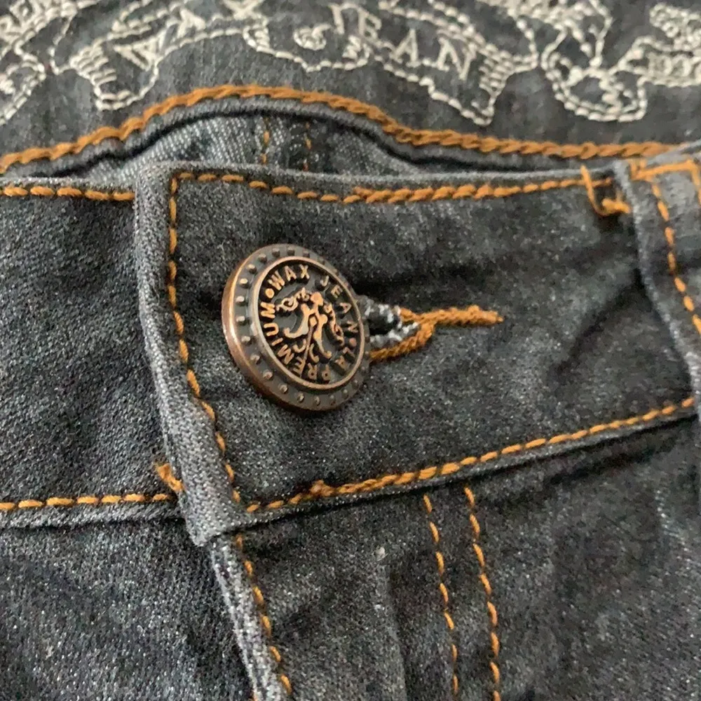 Wax Jean Wax jeans - Image 4