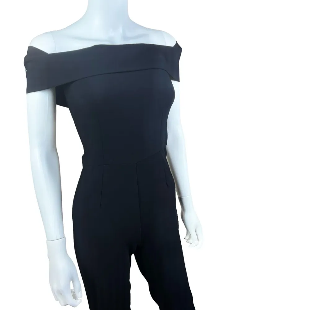 by the way. Revolve Aubrey Off the Shoulder Strapless Jumpsuit - Image 6