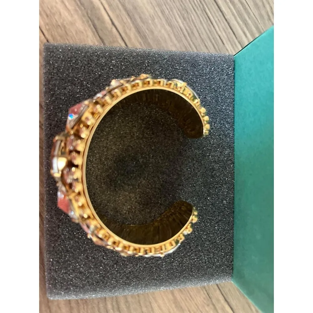 Thomson hosier Glamour Bangle Made in Hollywood New in box. - Image 3