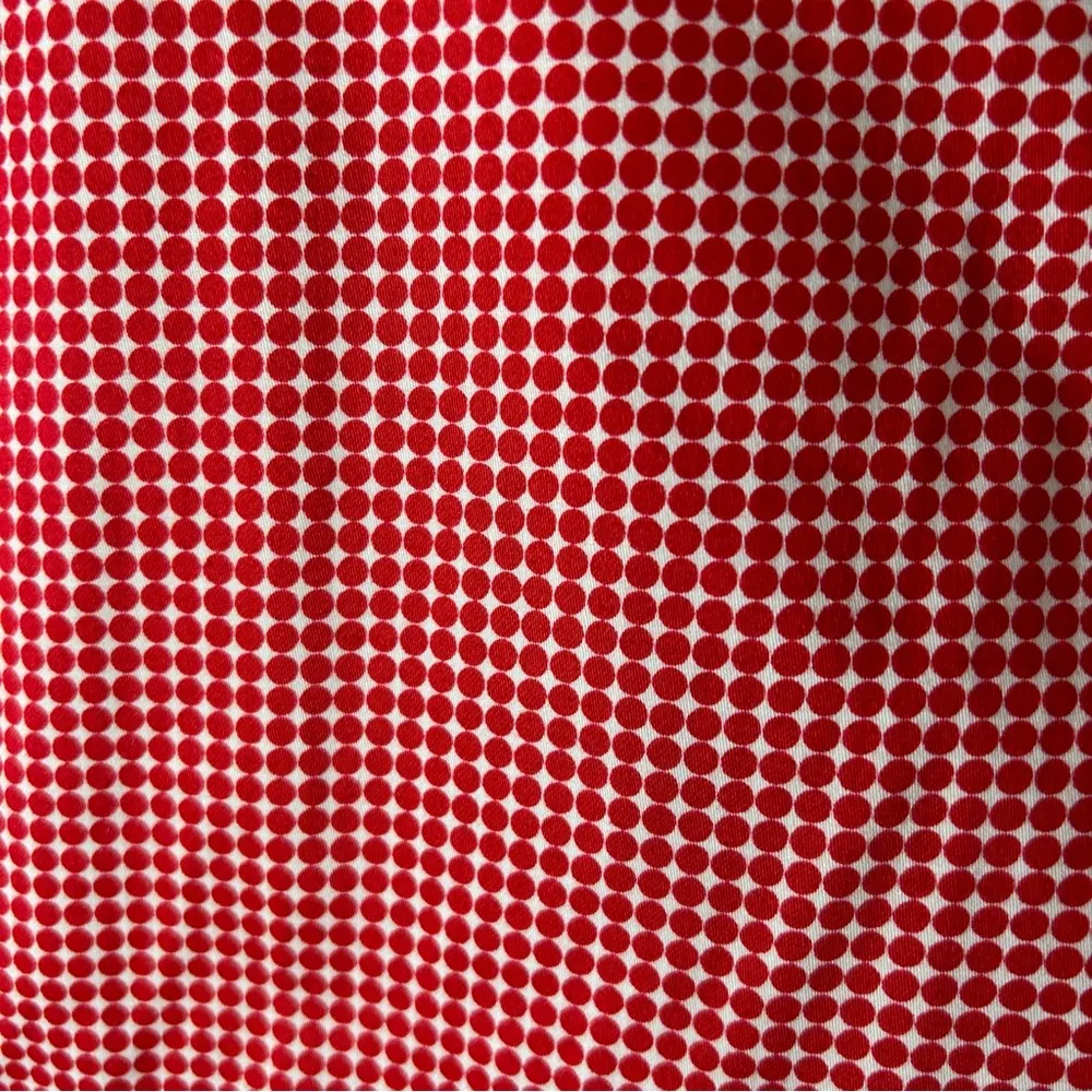 IZOD | Reformx Polka Dot Ankle Pants - Image 10