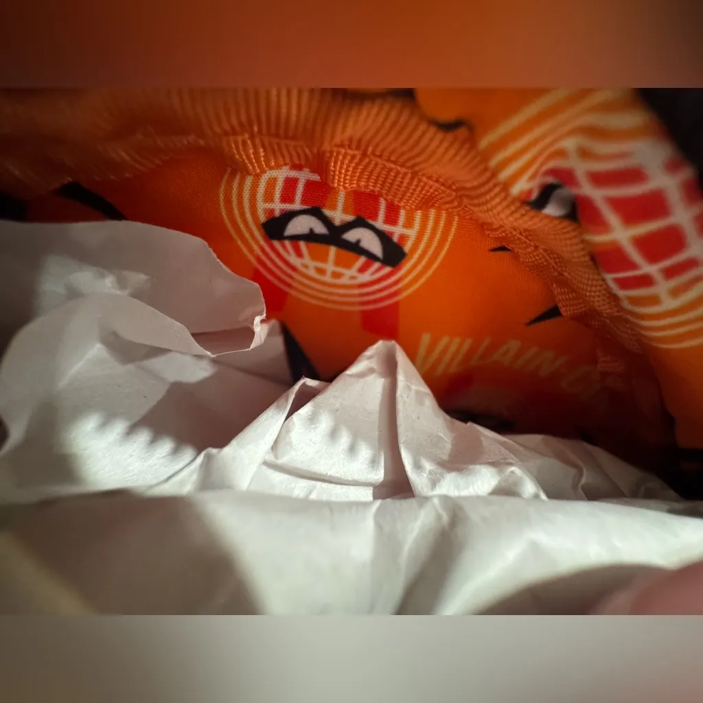 Universal Studios Loungefly Despicable Me Villain-Con Minion Backpack - Image 9