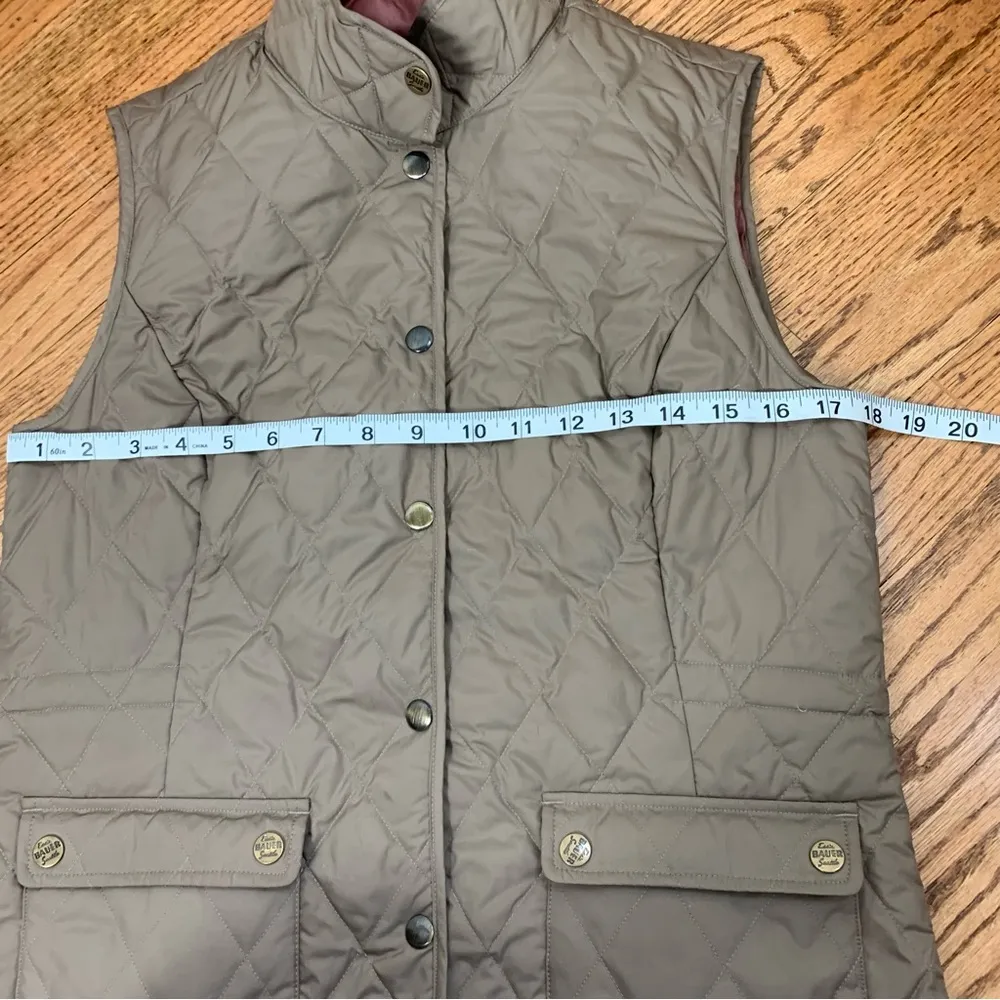 Eddie Bauer | Goose Down Vest - Image 9