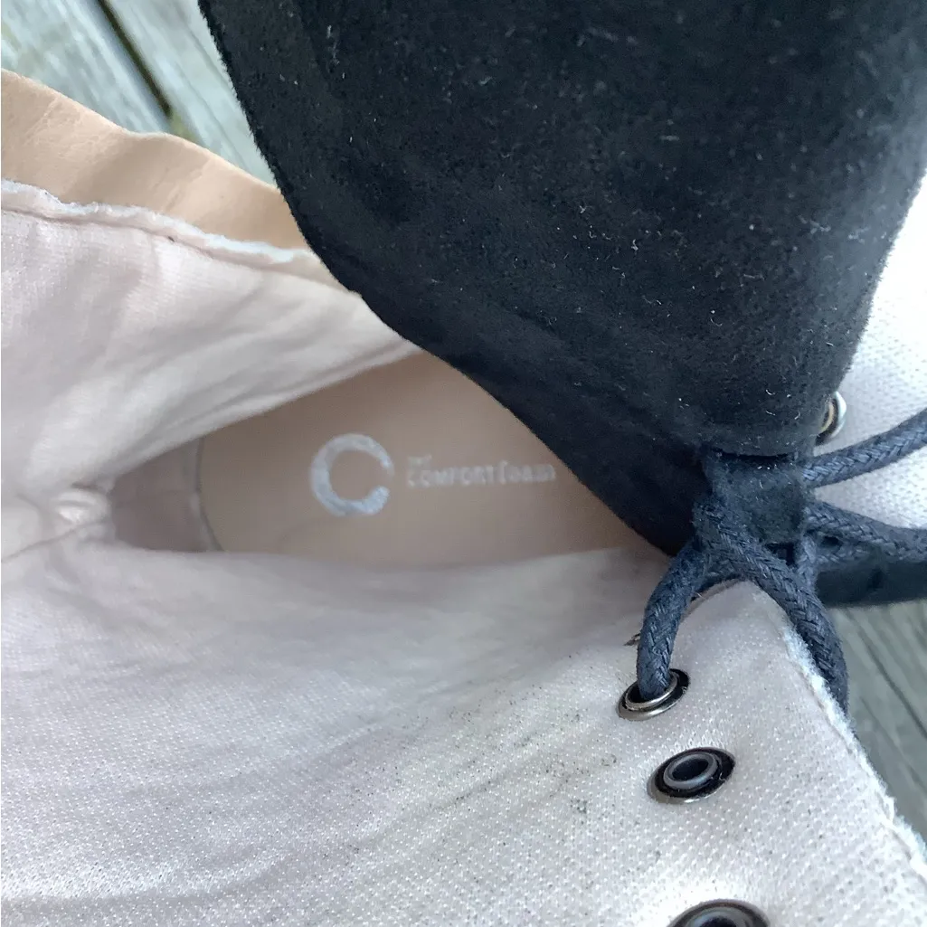 Womens TRU COMFORT FOAM lace up boots 🌷🌷🌷 - Image 6