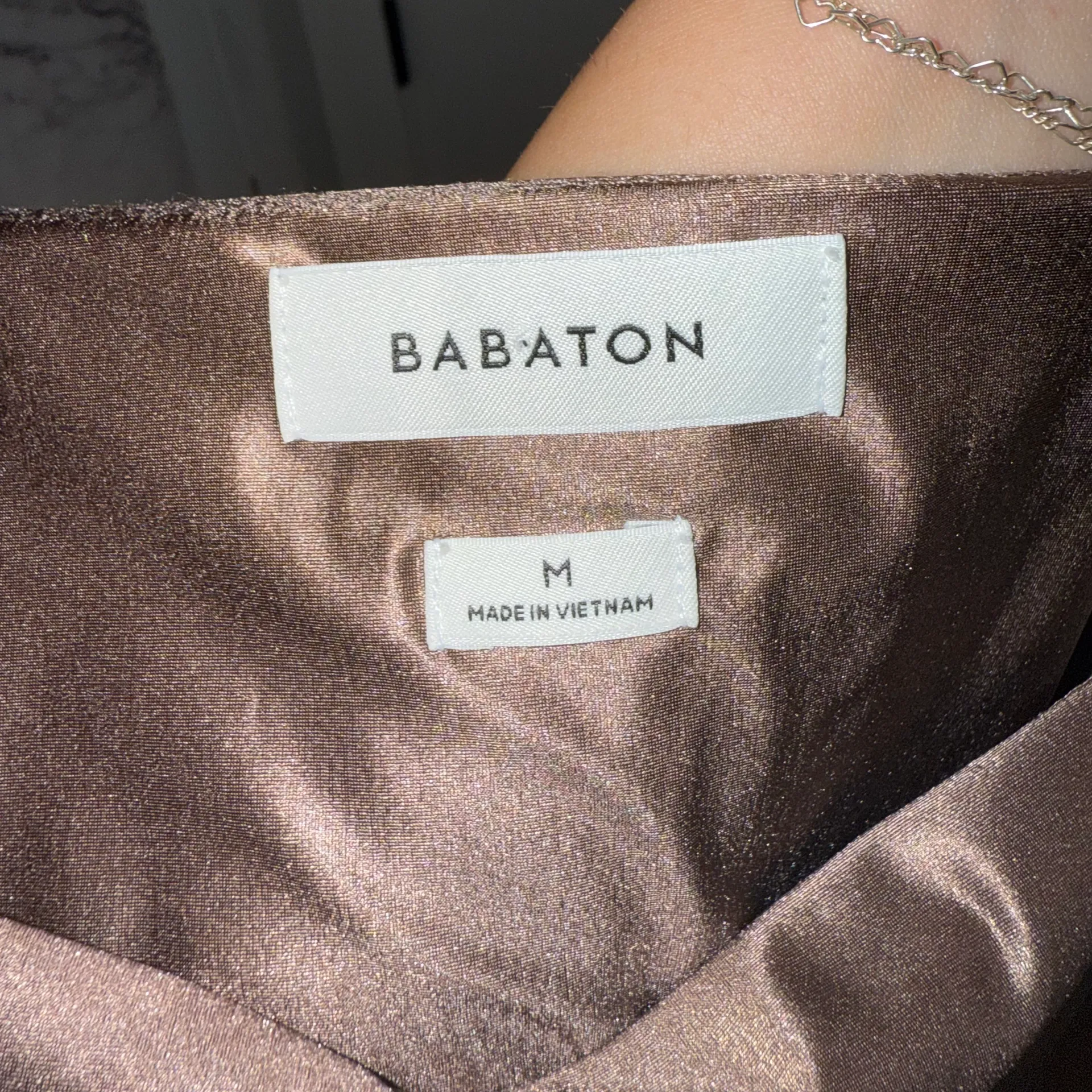 Babaton Bodysuit - Image 3