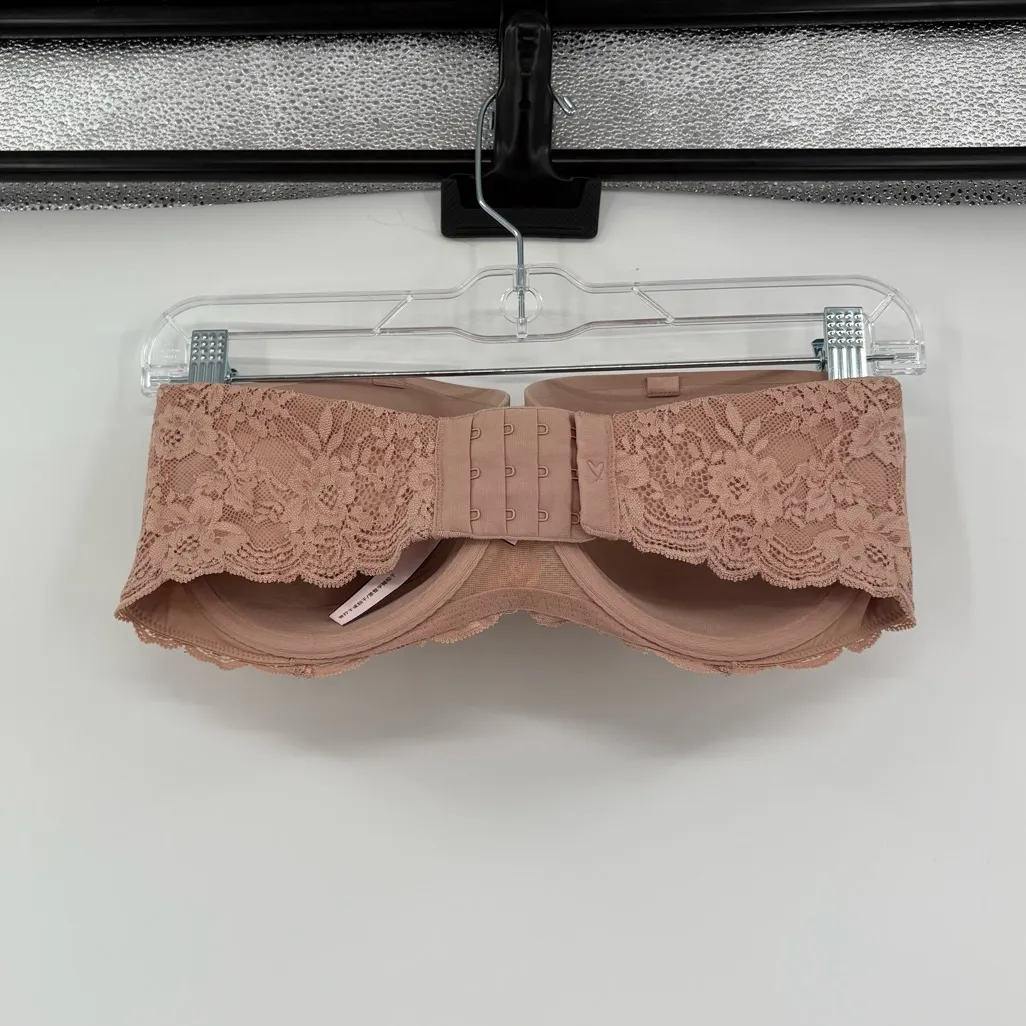 Victoria secret dream angels‎ multiway bra 34DDD - Image 2