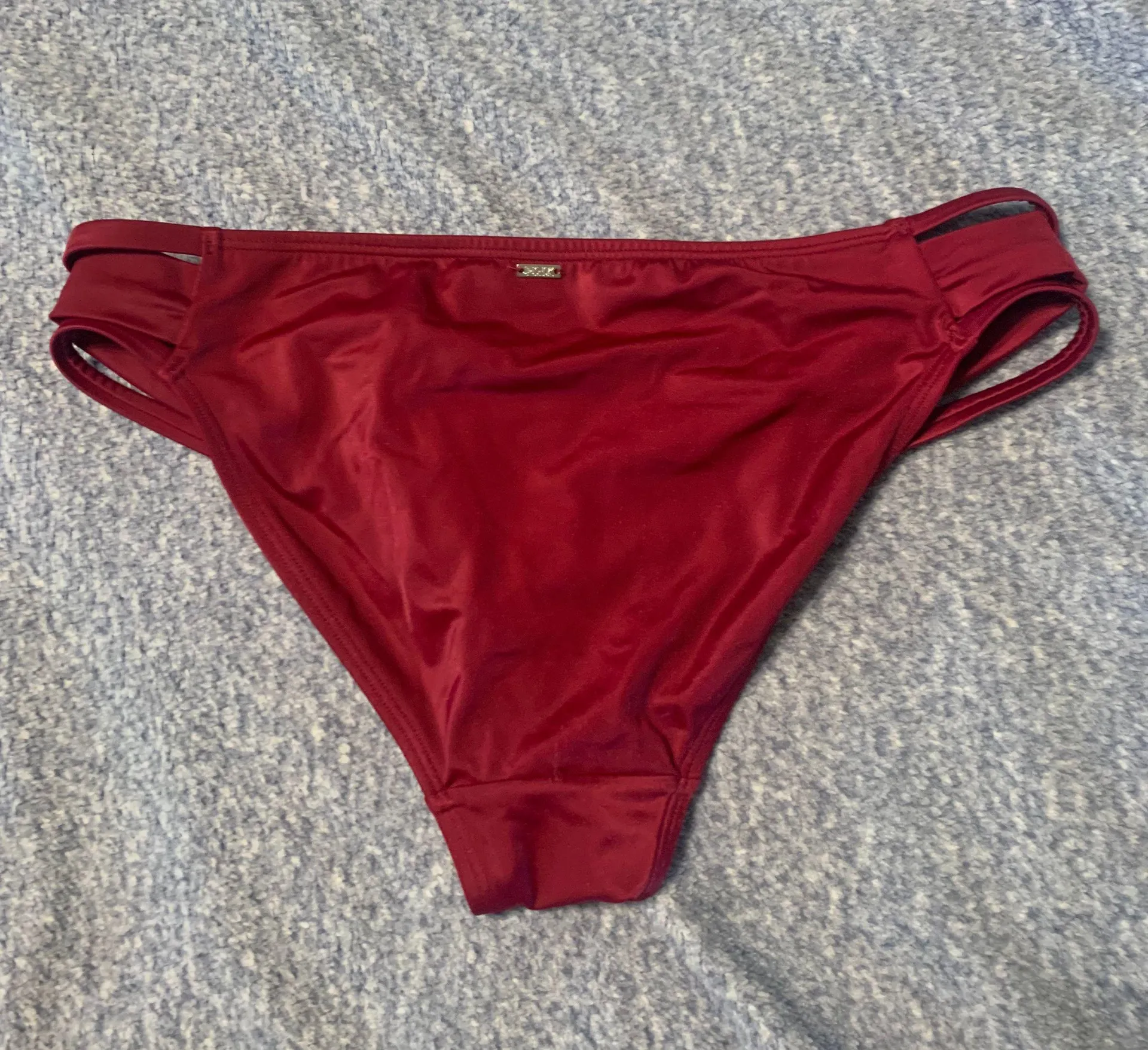 PINK - Victoria's Secret Bikini bottoms - Image 3