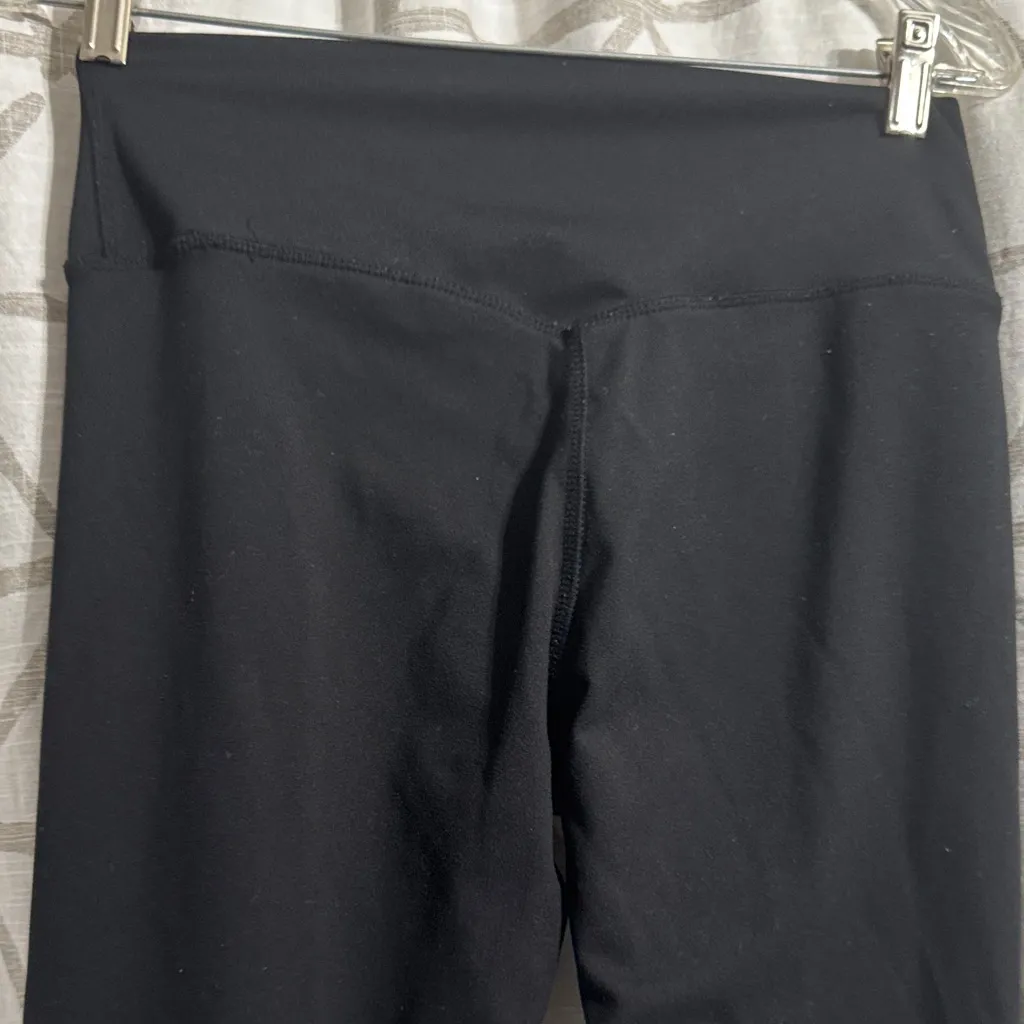 Wild Fable Black Leggings - Image 5