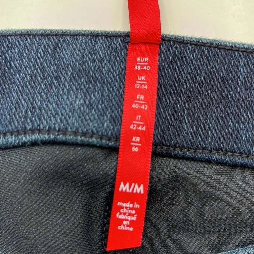 Spanx Pull On High Rise Size M - Image 10