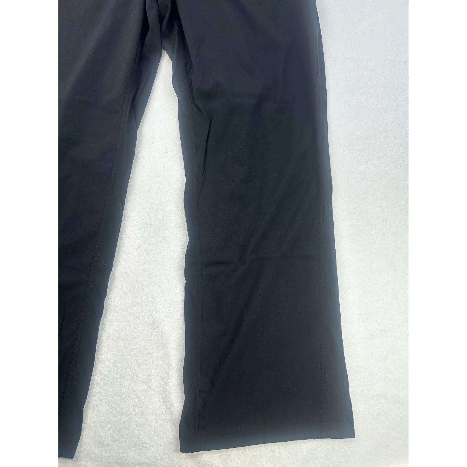 Prana Pants Women's Black Size 1 XL - Image 5