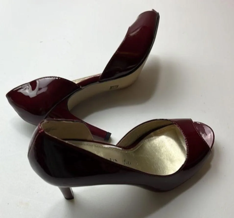 Anne Klein ladies shoe 7.5M - Image 3