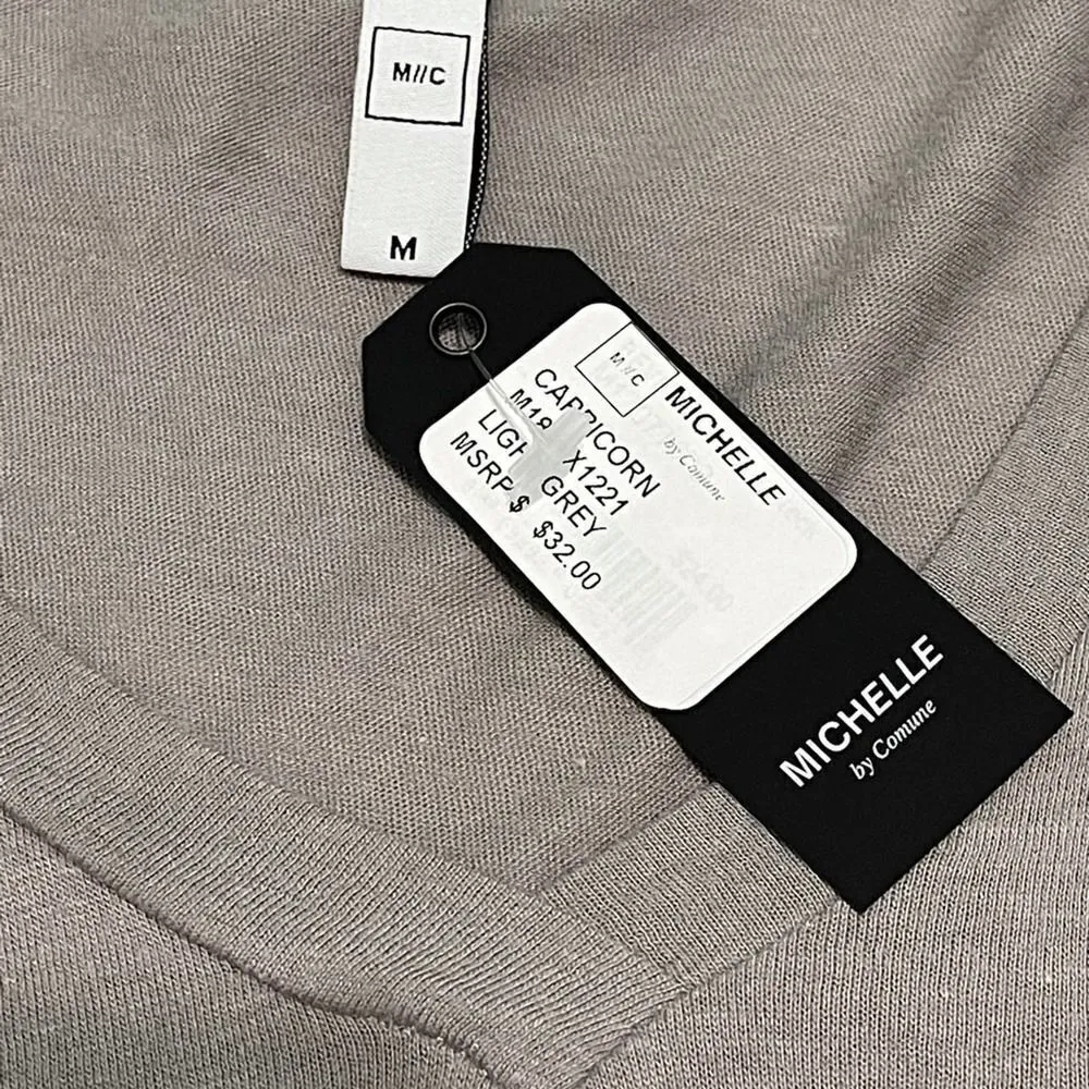 Michelle By Comune Zodiac T - Image 4