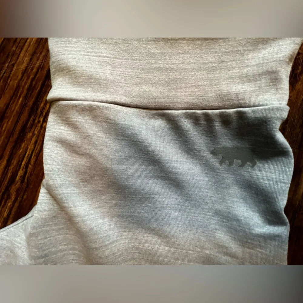 NWT Running Bare Naked Ambition Tight Size 6 - Image 5