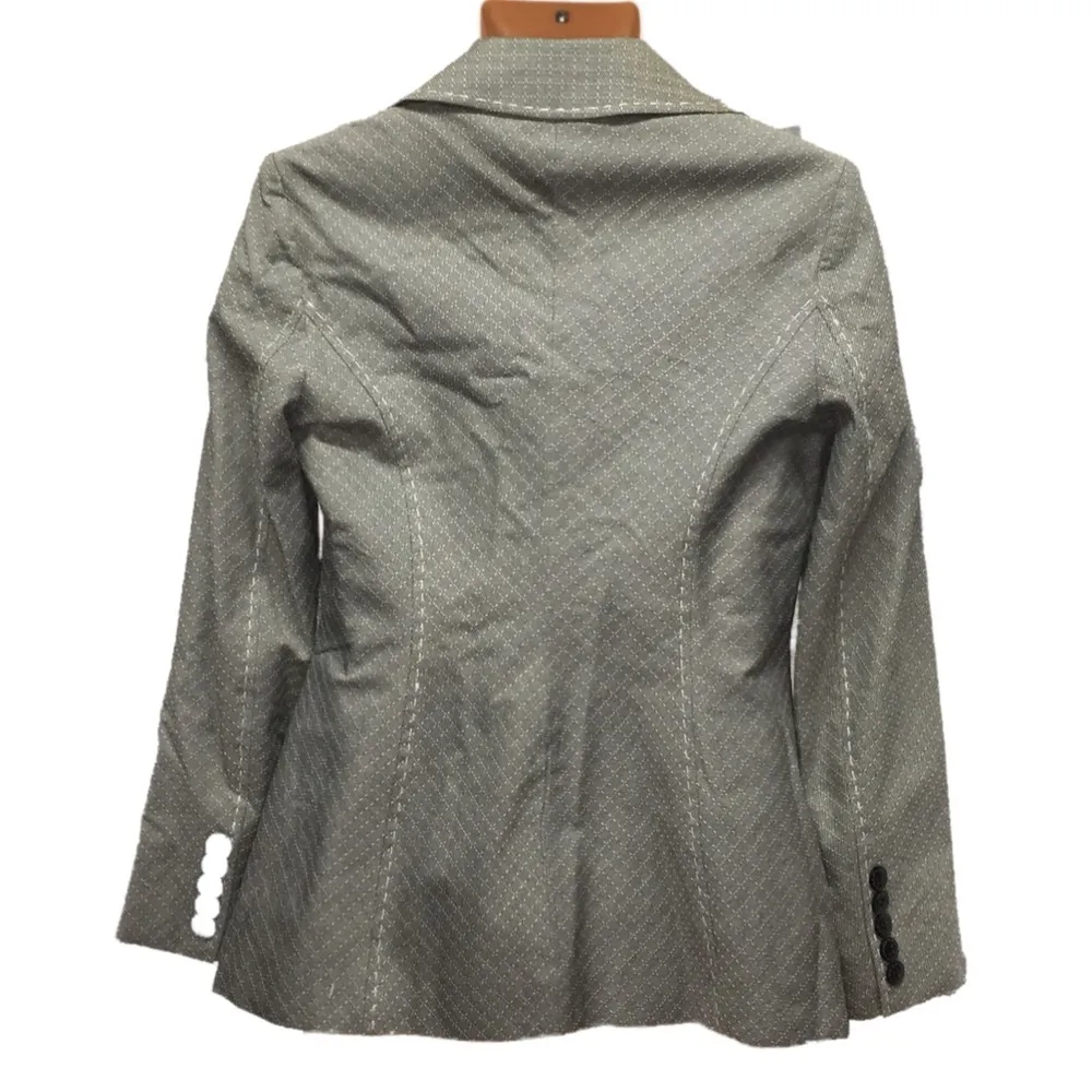 Classiques Entier Career Blazer Grey - Image 2