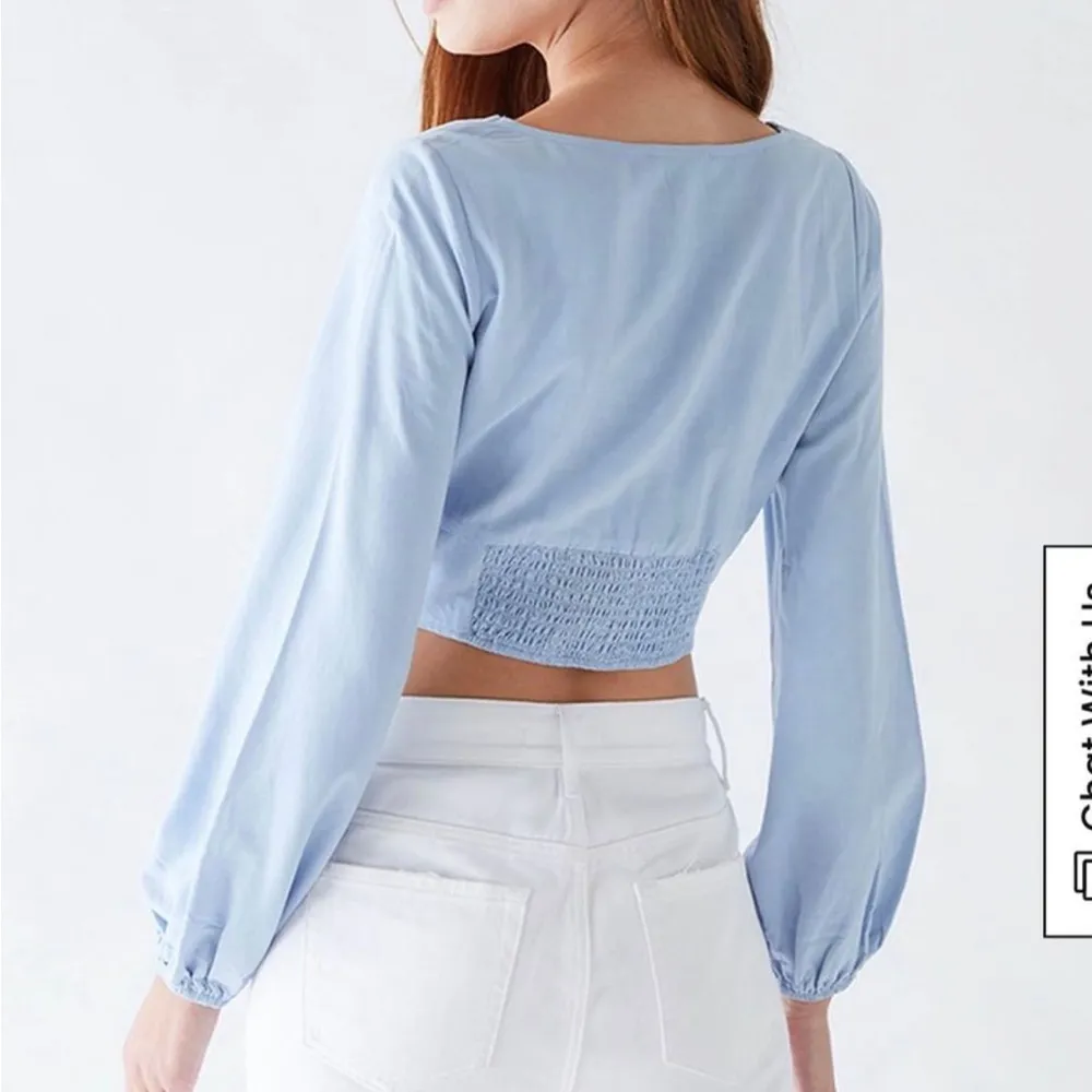 Pac Sun top - Image 2