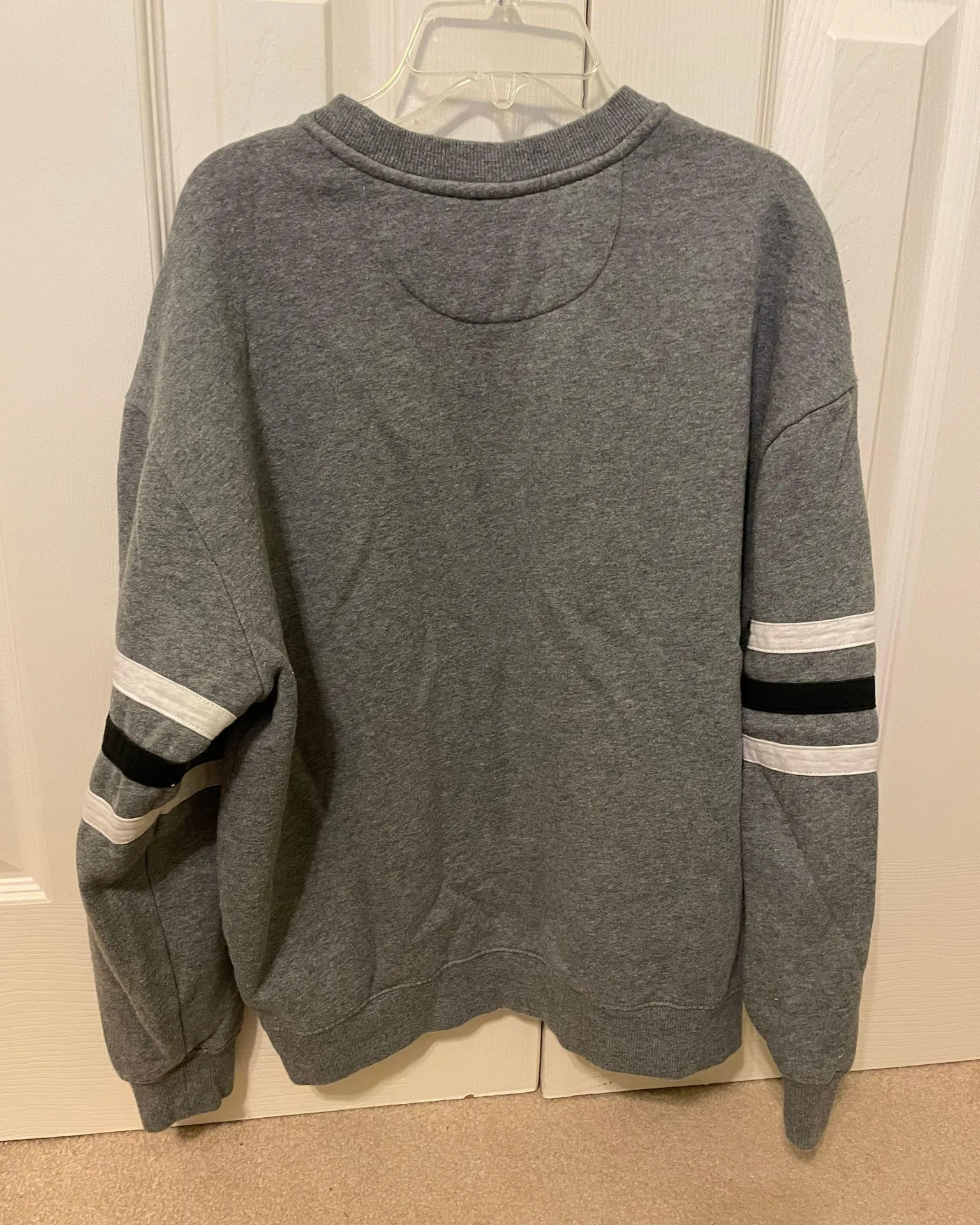 Crewneck Sweatshirt - Image 2