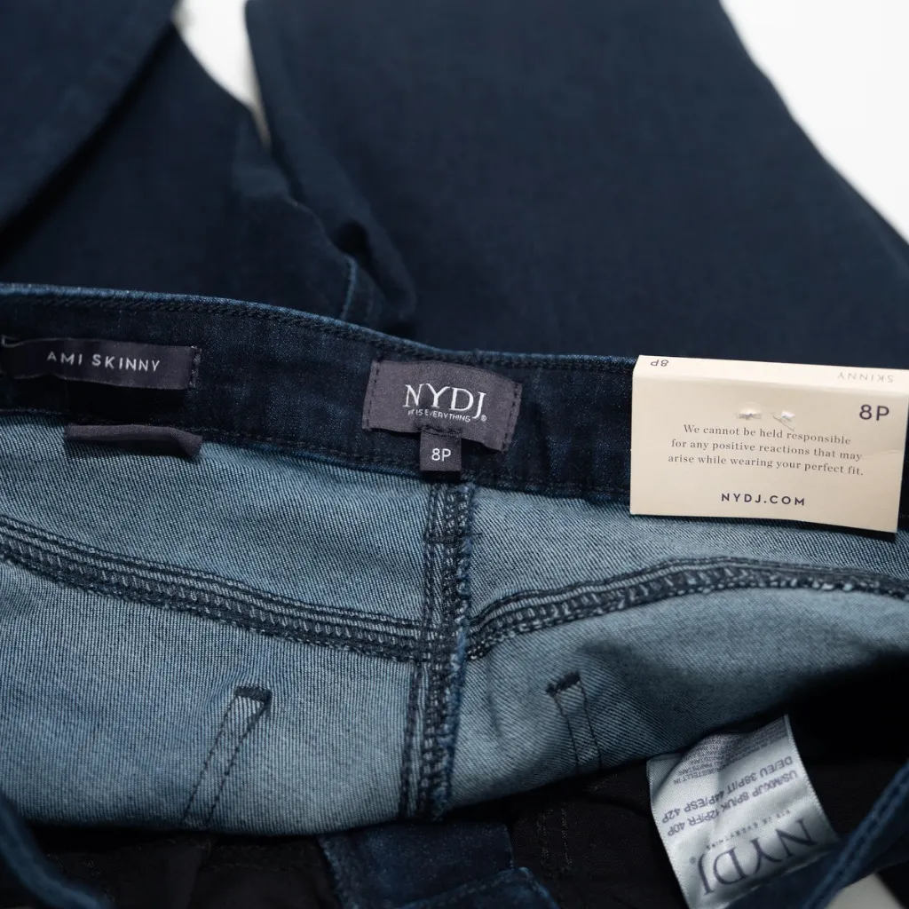 NYDJ | Ami Skinny Jeans - Image 10