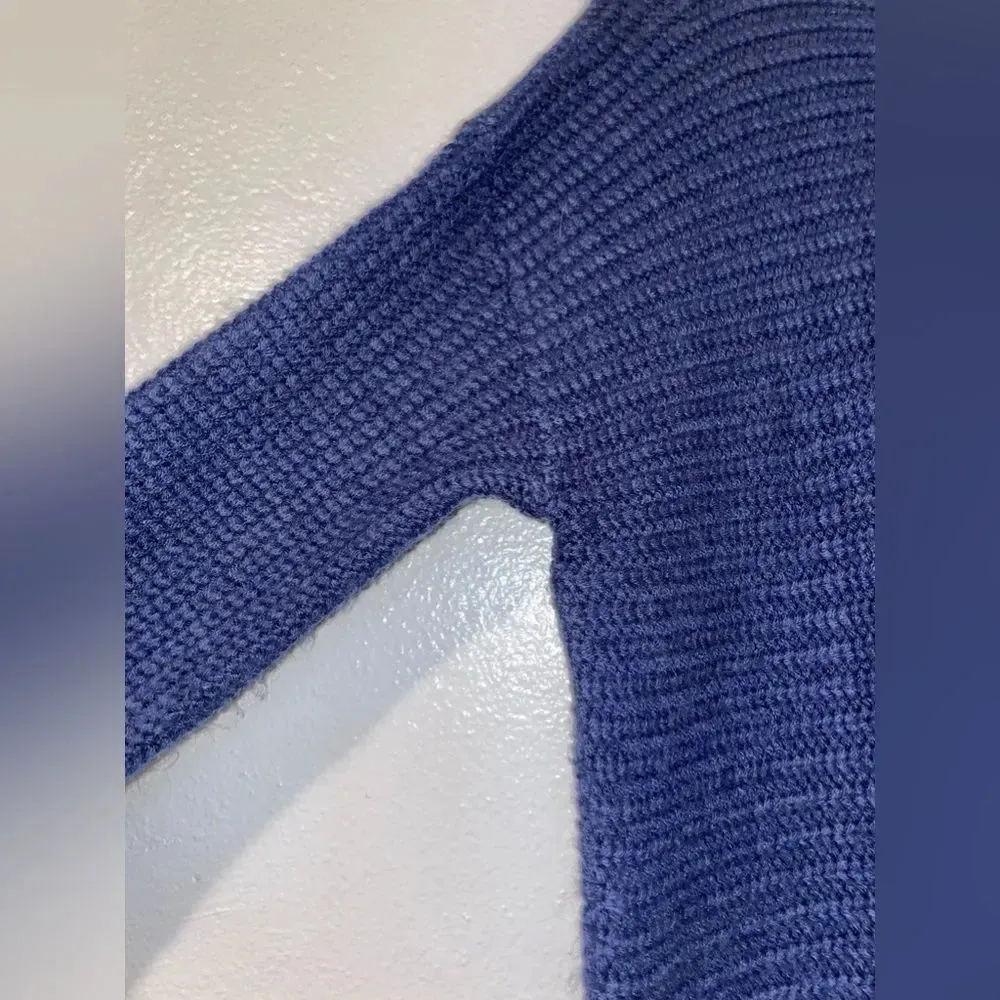 ANA Turtle Neck Sweater​​ - Image 4