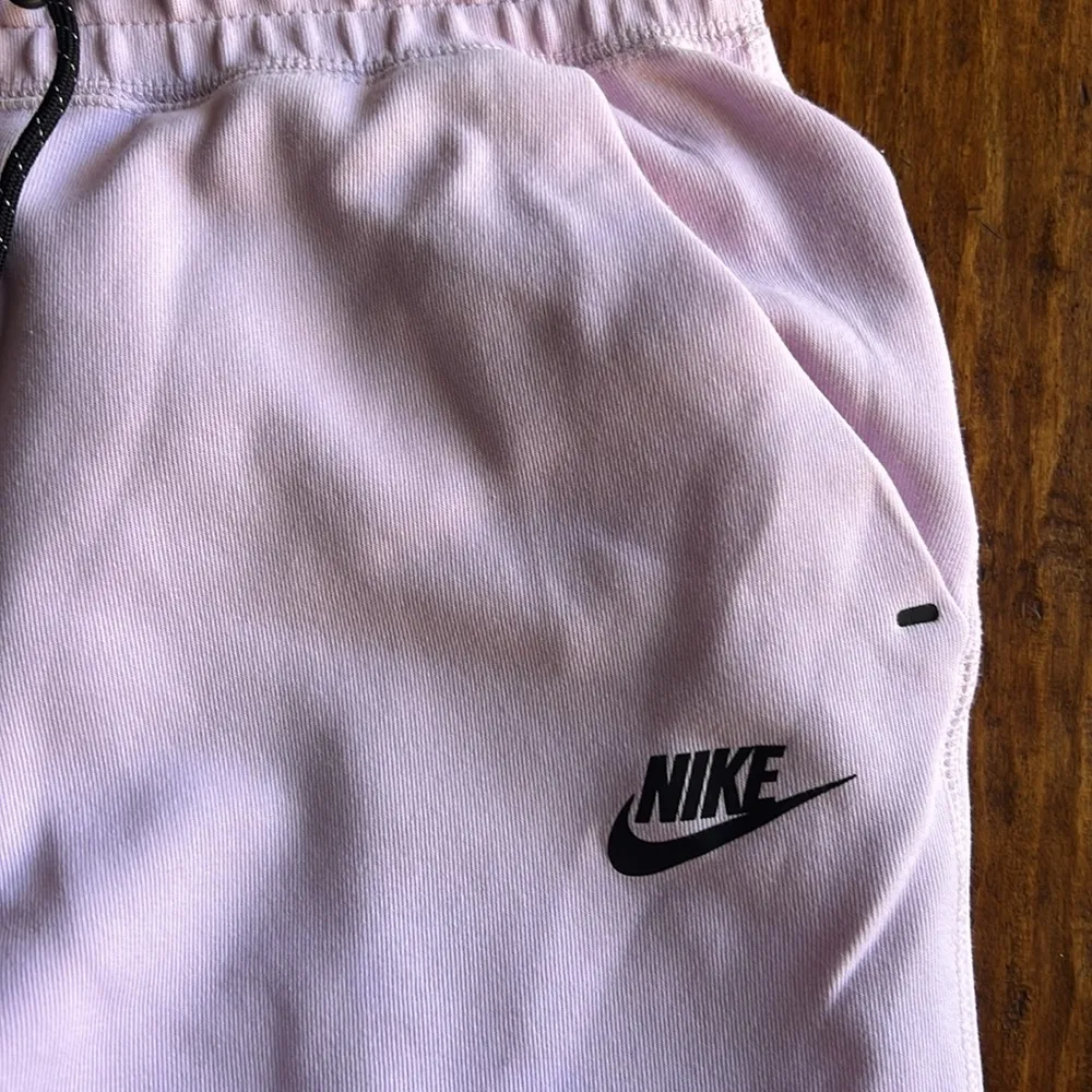 Nike  Blush Joggers - Image 2