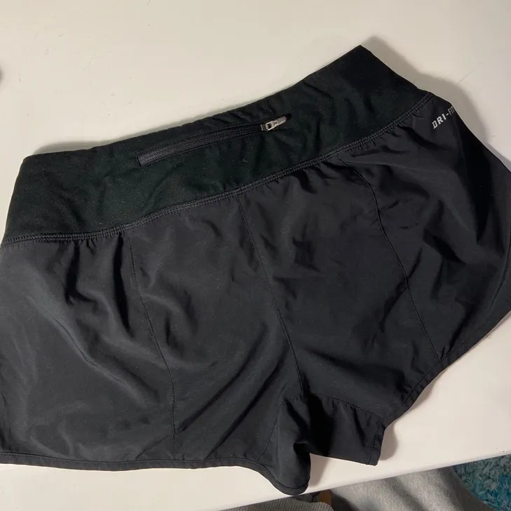 Nike Running Shorts - Image 4