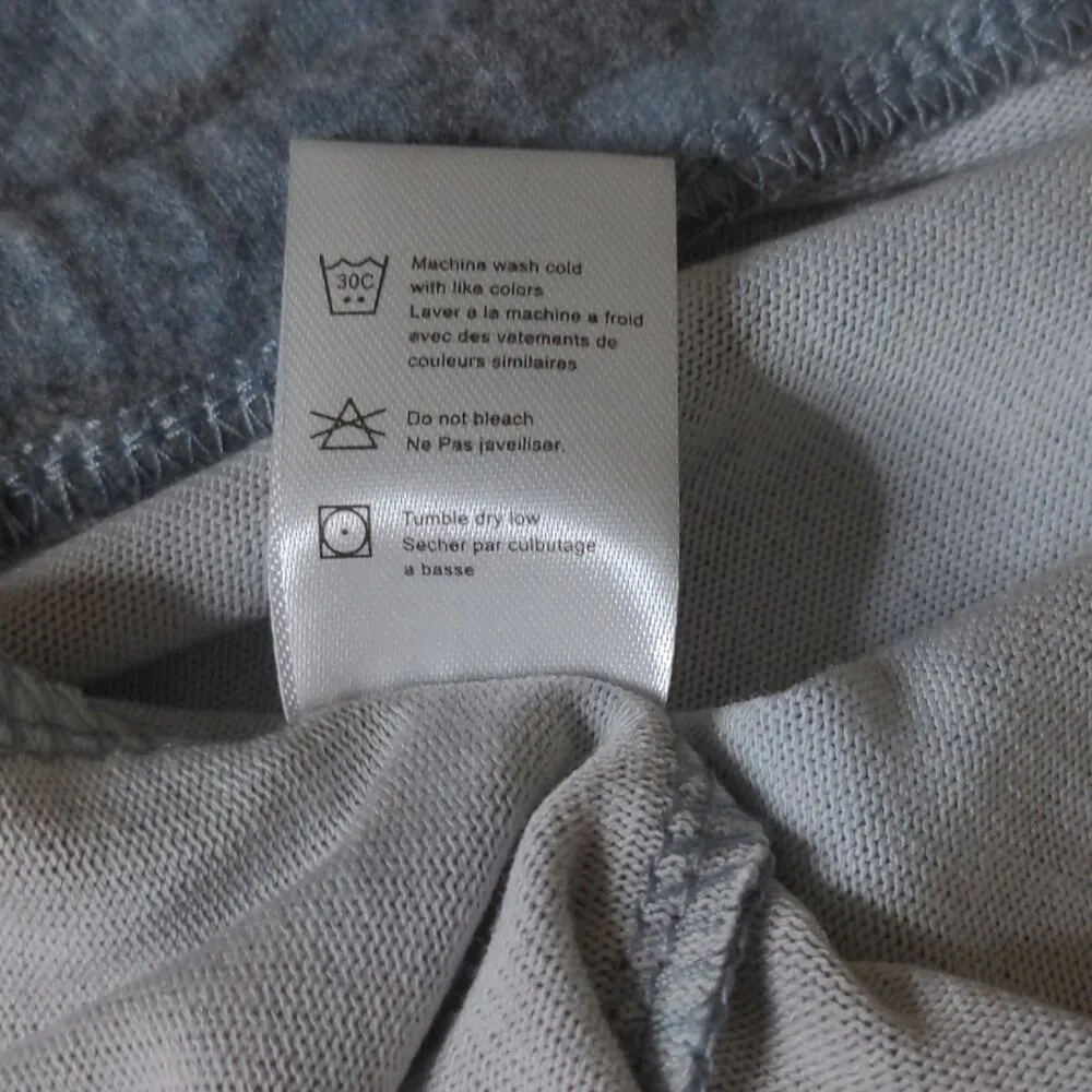 Chaser Camo Lounge Pants - Size L - NWT - Image 11