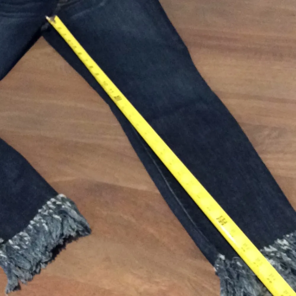 Frame Le Skinny De Jeanne Sz 27 NWT - Image 6