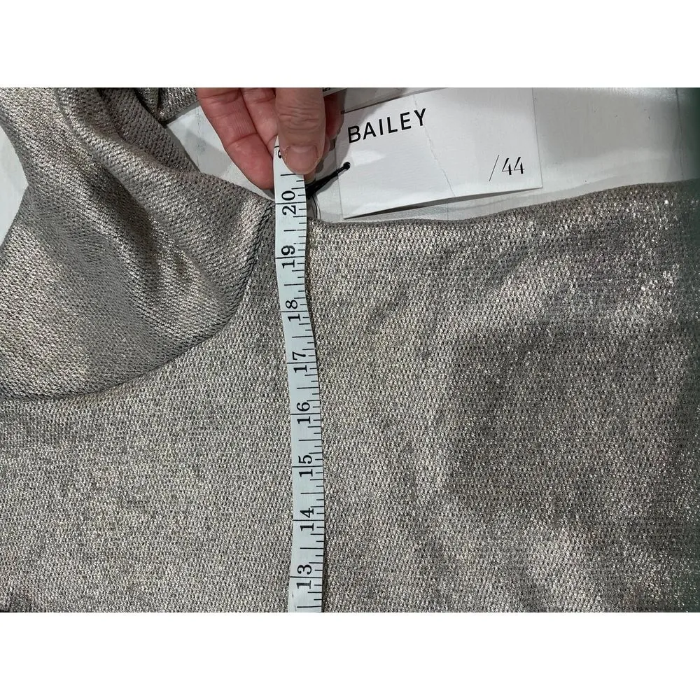 Bailey‎ 44 top medium new with tags - Image 6