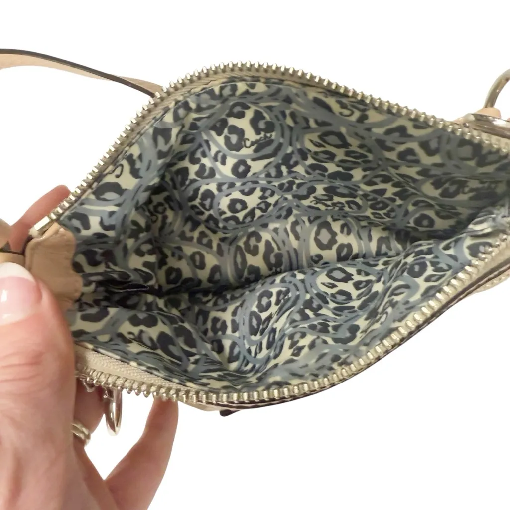 Coach Poppy‎ Y2K Wristlet - Image 3