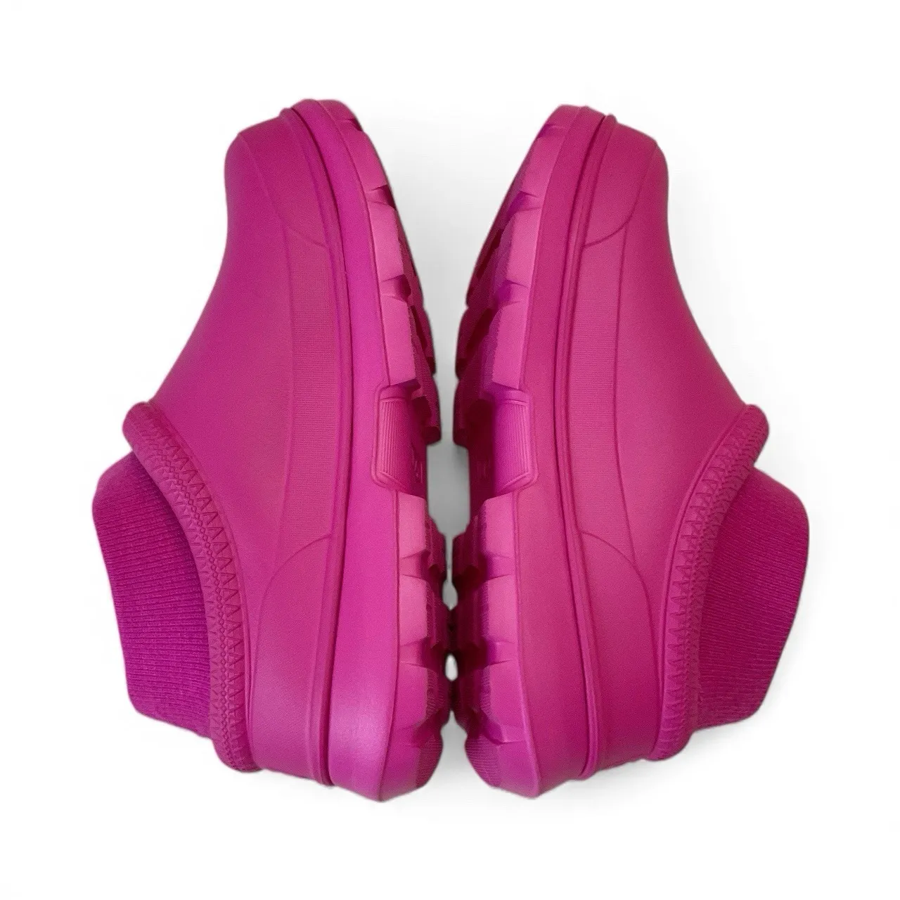 Ugg Women's Tasman X "Taffy Pink" Removable Sock Waterproof Clog/Shoes 1125730 - Image 5